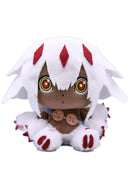 Made in Abyss Good Smile Company Fluffy Plushie Faputa