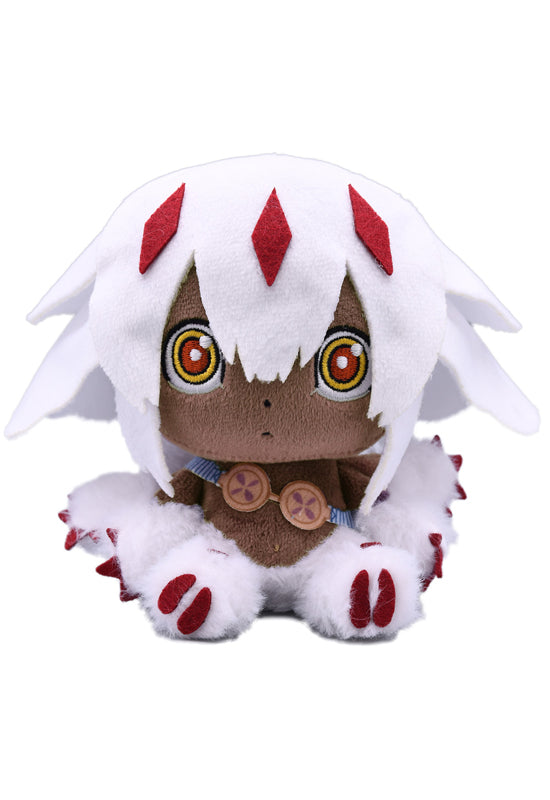 Made in Abyss Good Smile Company Fluffy Plushie Faputa