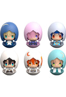 Fate/Grand Order GOOD SMILE COMPANY Piyokuru: Fate/Grand Order 01 (Set of 6 Characters)