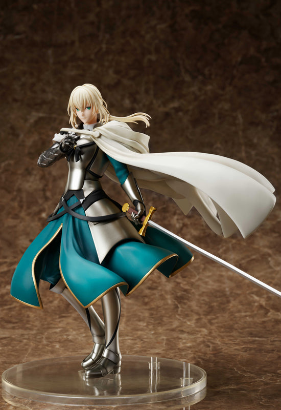 Fate/Grand Order THE MOVIE Divine Realm of the Round Table: Camelot ANIPLEX Bedivere