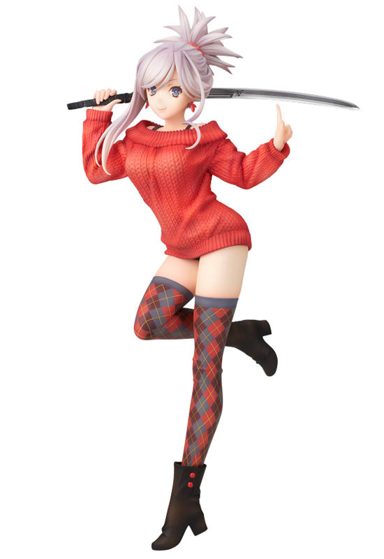 Fate/Grand Order ALTER Musashi Miyamoto Casual Wear Ver.