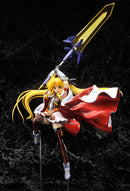 Magical Girl Lyrical Nanoha The MOVIE 2ndA's Alter Fate Testarossa Blaze