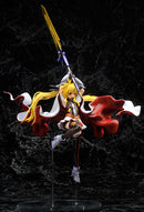 Magical Girl Lyrical Nanoha The MOVIE 2ndA's Alter Fate Testarossa Blaze