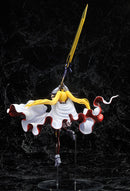 Magical Girl Lyrical Nanoha The MOVIE 2ndA's Alter Fate Testarossa Blaze
