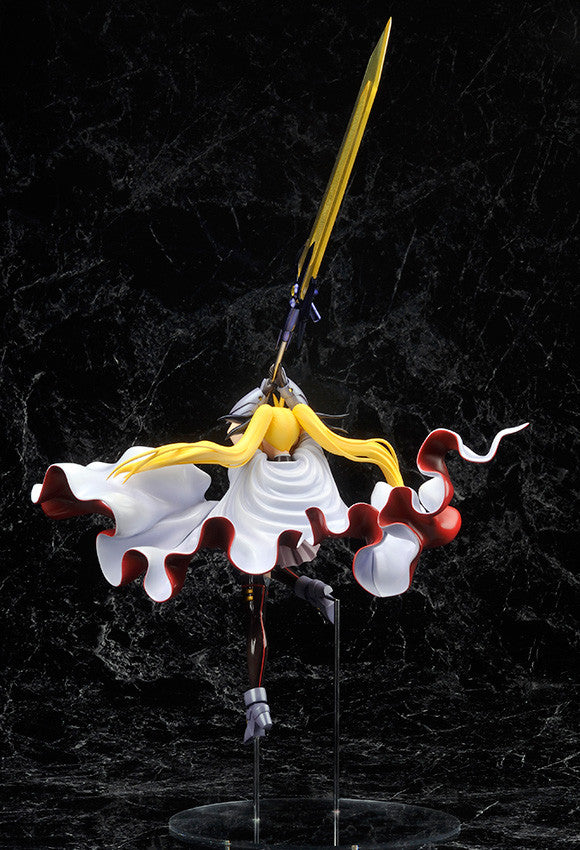 Magical Girl Lyrical Nanoha The MOVIE 2ndA's Alter Fate Testarossa Blaze