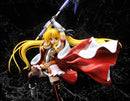 Magical Girl Lyrical Nanoha The MOVIE 2ndA's Alter Fate Testarossa Blaze
