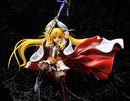 Magical Girl Lyrical Nanoha The MOVIE 2ndA's Alter Fate Testarossa Blaze