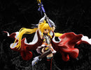 Magical Girl Lyrical Nanoha The MOVIE 2ndA's Alter Fate Testarossa Blaze