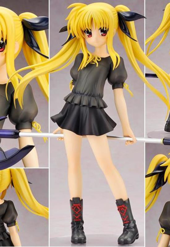 Magical Lyrical Nanoha MOVIE 1st Alter Fate Testarossa Civilian Ver.