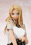 Fault!! Dragon Toy Reiko Wingfield Date