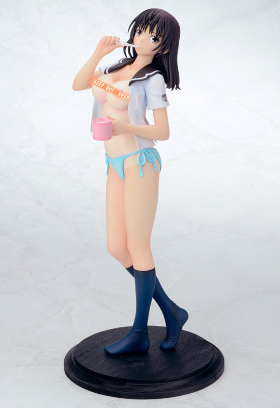 Fault!! Skytube  Ai Saeki Suntan ver. 1/6 Figure