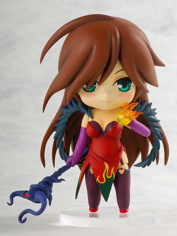 169a Queen's Blade Nendoroid Nyx