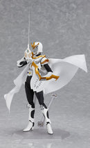 SP-026 Kamen Rider Dragon Knight figma Siren
