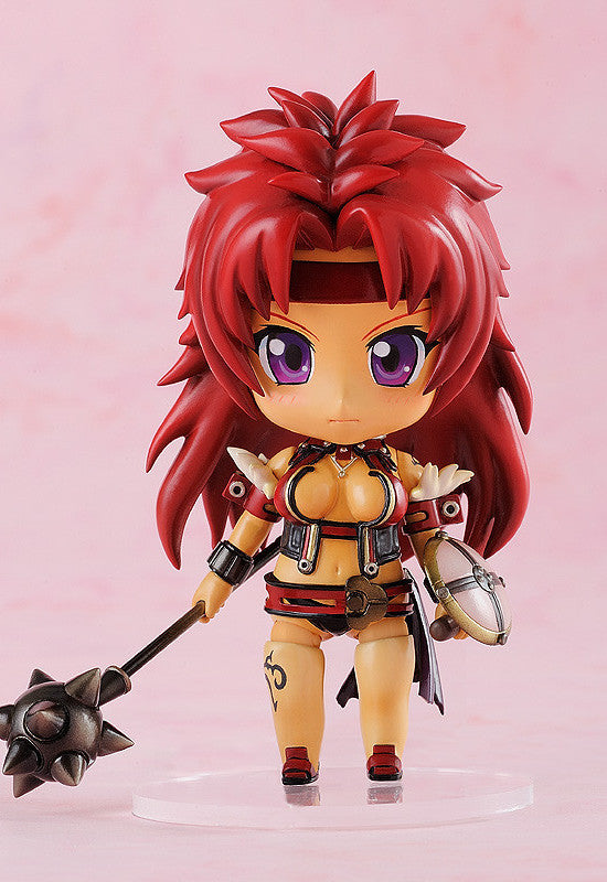 143a Queen's Blade Nendoroid Risty