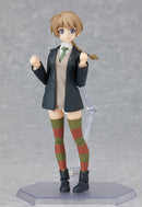 106 Strike Witches figma Lynette Bishop