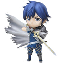 Fire Emblem Awakening(Nintendo 3D soft) empty Chrom PVC Deformed figure
