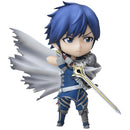 Fire Emblem Awakening(Nintendo 3D soft) empty Chrom PVC Deformed figure