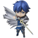 Fire Emblem Awakening(Nintendo 3D soft) empty Chrom PVC Deformed figure