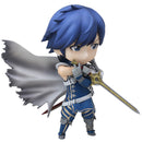 Fire Emblem Awakening(Nintendo 3D soft) empty Chrom PVC Deformed figure