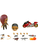 1531-DX Cyberpunk 2077 Nendoroid V: Female Ver. DX