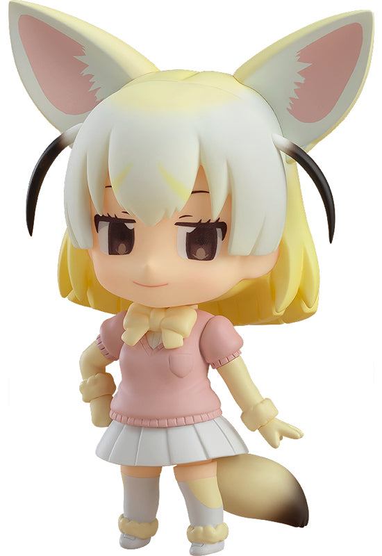 919 Kemono Friends Nendoroid Fennec