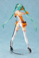 Vocaloid Good Smile Racing Racing Miku 2010 ver.