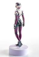 Macross Delta Max Factory PLAMAX MF-46 minimum factory Mirage Farina Jenius