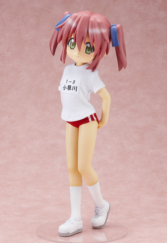 Lucky Star FREEing Yutaka Kobayakawa Gym Uniform ver.