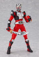 SP-015 Kamen Rider Dragon Knight figma Dragon Knight