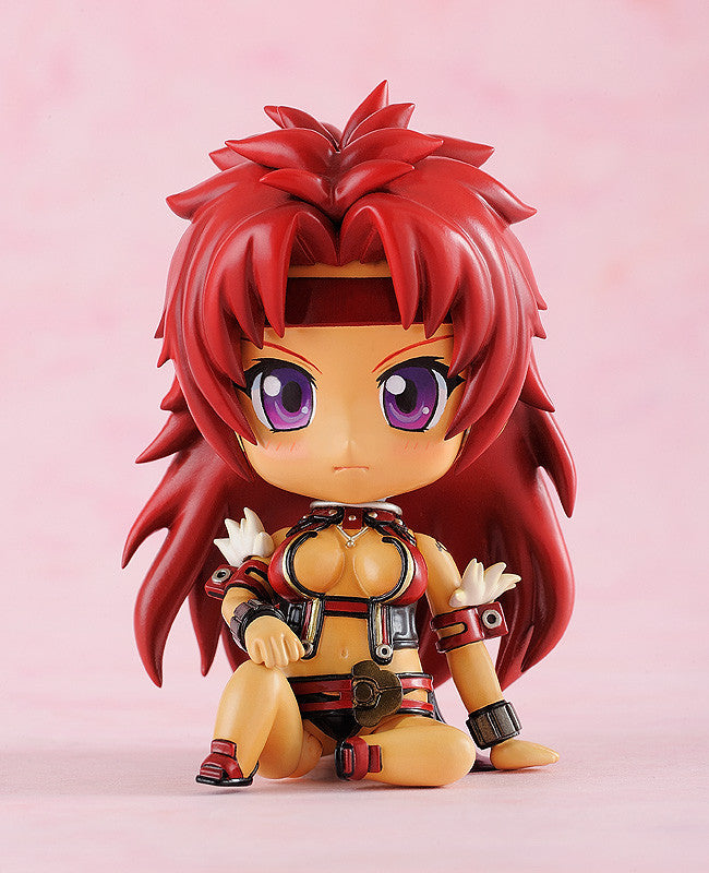 143a Queen's Blade Nendoroid Risty