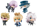 Fate/Grand Order MEGAHOUSE PETIT CHARA CHIMIMEGA No.1 (Random 1 Blind Box)
