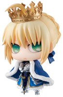 Fate/Grand Order MEGAHOUSE PETIT CHARA CHIMIMEGA No.1 (Set of 6 Characters)