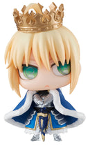 Fate/Grand Order MEGAHOUSE PETIT CHARA CHIMIMEGA No.1 (Set of 6 Characters)
