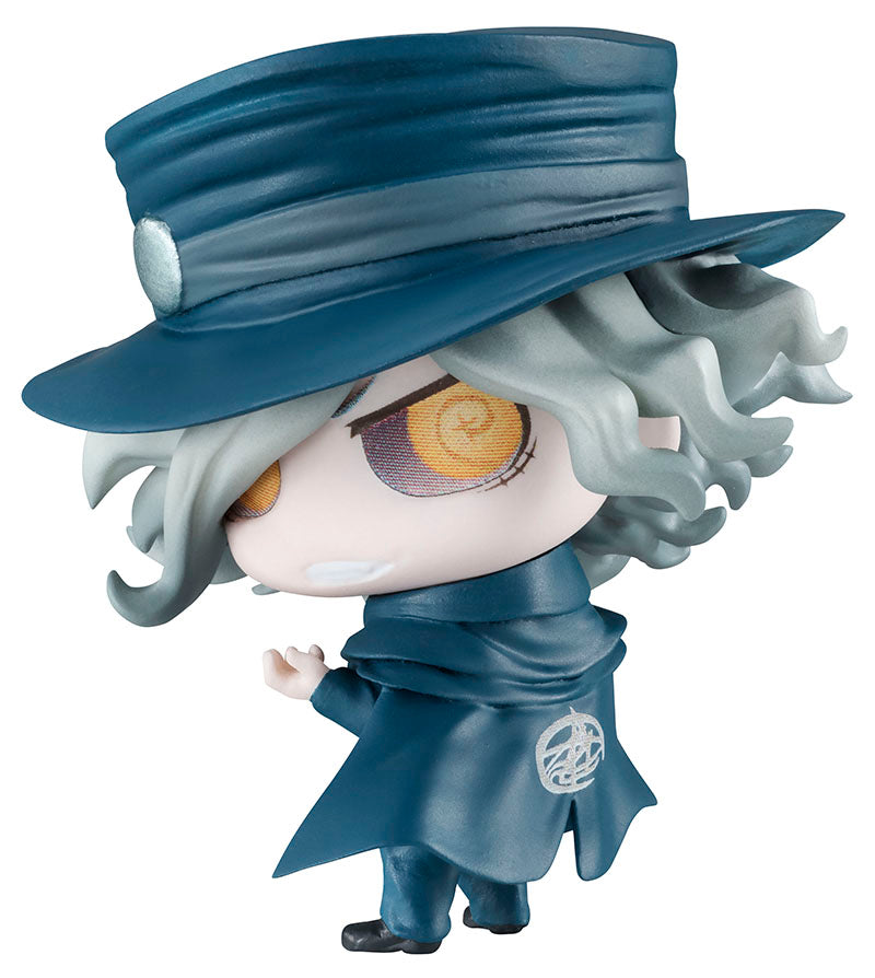 Fate/Grand Order MEGAHOUSE PETIT CHARA CHIMIMEGA No.1 (Random 1 Blind Box)