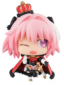 Fate/Grand Order MEGAHOUSE PETIT CHARA CHIMIMEGA No.2 (Set of 6 Characters)
