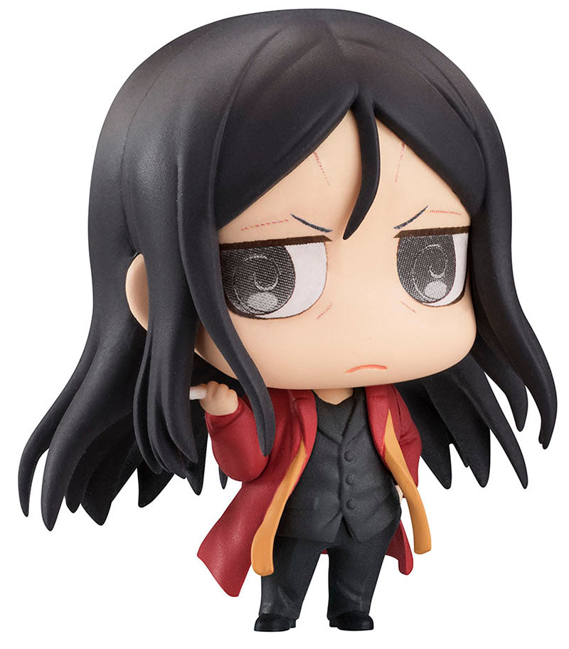 Fate/Grand Order MEGAHOUSE PETIT CHARA CHIMIMEGA No.2 (Set of 6 Characters)