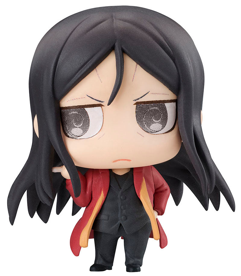 Fate/Grand Order MEGAHOUSE PETIT CHARA CHIMIMEGA No.2 (Set of 6 Characters)