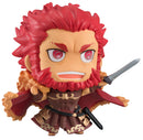 Fate/Grand Order MEGAHOUSE PETIT CHARA CHIMIMEGA No.2 (Random 1 Blind Box)