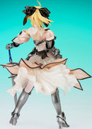 Fate/unlimited codes Gift Saber Lily
