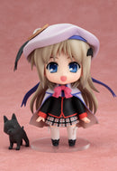 158 Little Busters! Ecstasy Nendoroid Kudryavka Noumi Winter Clothes Ver.