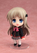 158 Little Busters! Ecstasy Nendoroid Kudryavka Noumi Winter Clothes Ver.