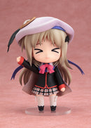 158 Little Busters! Ecstasy Nendoroid Kudryavka Noumi Winter Clothes Ver.