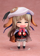 158 Little Busters! Ecstasy Nendoroid Kudryavka Noumi Winter Clothes Ver.