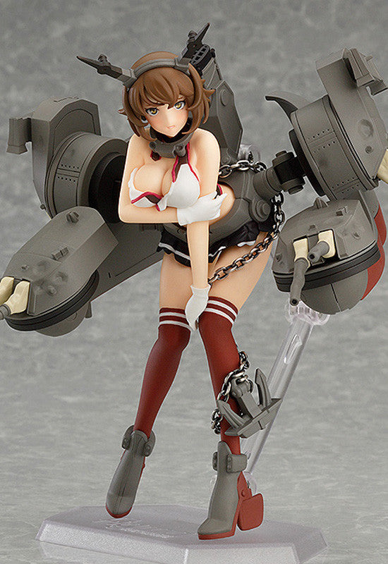 figFIX-006 Kantai Collection -KanColle- figFIX Mutsu: Half-Damage ver.