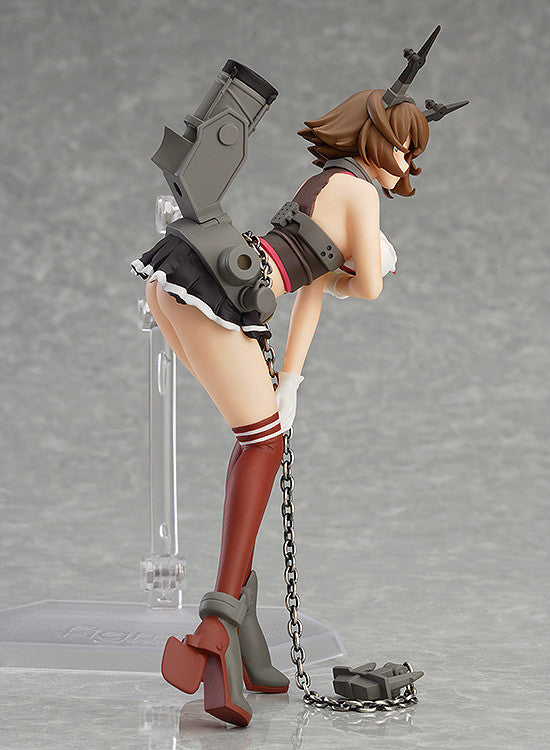 figFIX-006 Kantai Collection -KanColle- figFIX Mutsu: Half-Damage ver.