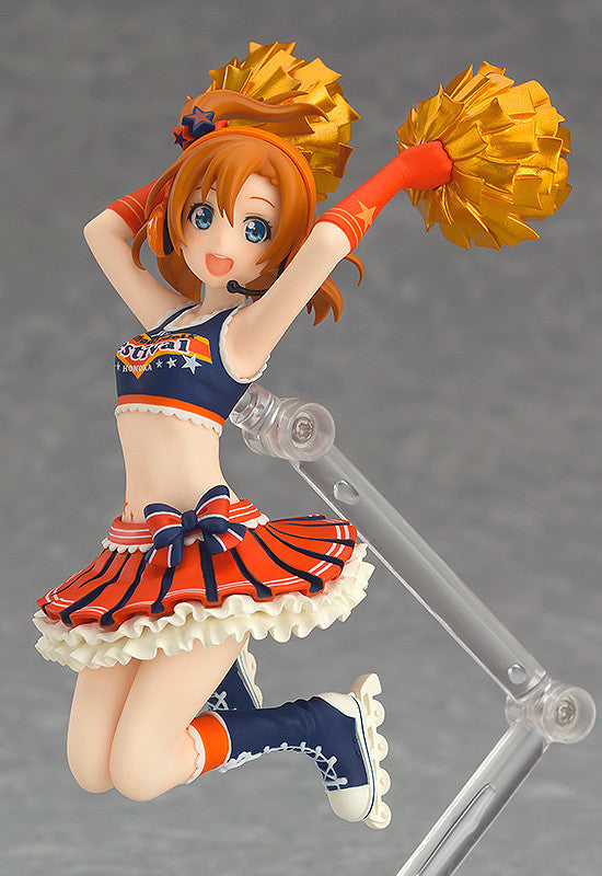 figFIX-009 Love Live! School Idol Festival figFIX Honoka Kosaka: Cheerleader ver.