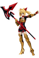 SP-129 FATE GOODSMILE RACING & TYPE-MOON RACING figma Nero Claudius: Racing ver.