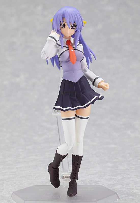 086 Sekirara figma Izumi Shizuno