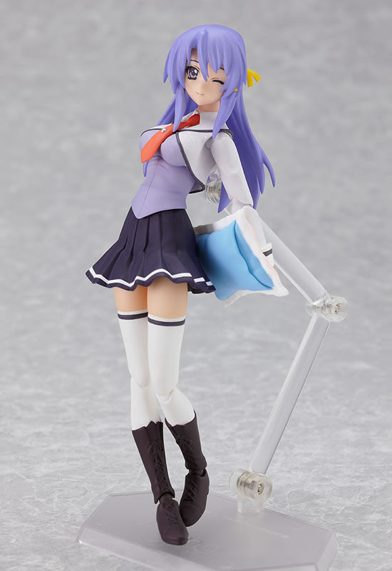 086 Sekirara figma Izumi Shizuno