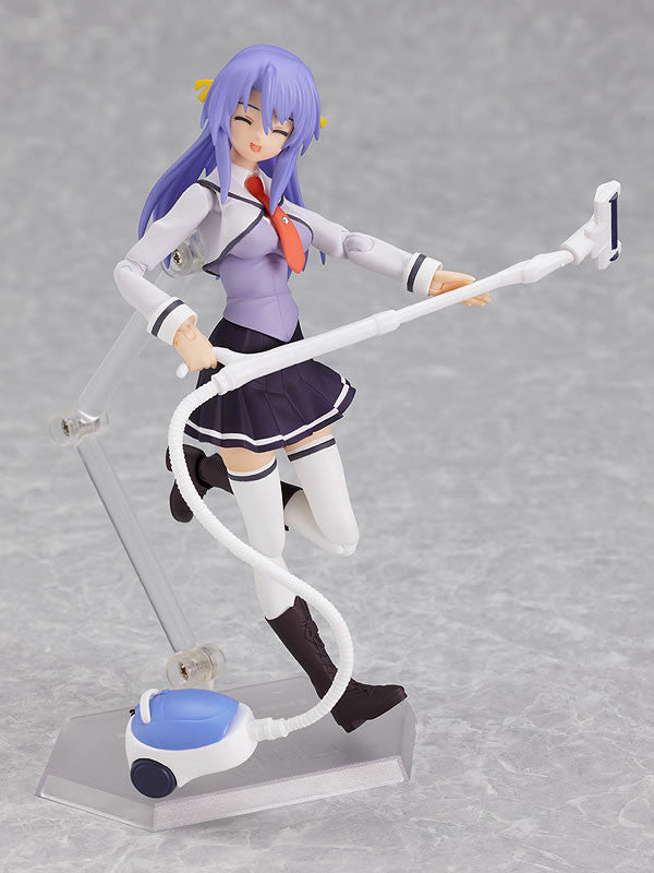 086 Sekirara figma Izumi Shizuno